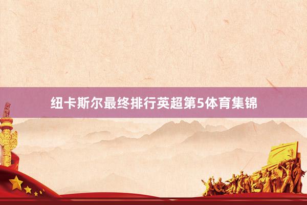 纽卡斯尔最终排行英超第5体育集锦